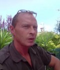 Rencontre Homme : Bernard, 42 ans à France  saint Quentin